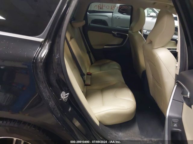 YV4612RK0G2850830 Volvo Xc60 T5 Premier
