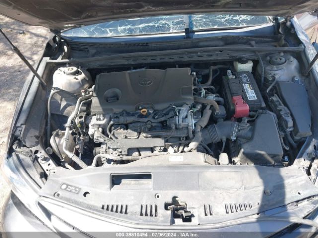 4T1B11HK6JU577526 Toyota CAMRY LE