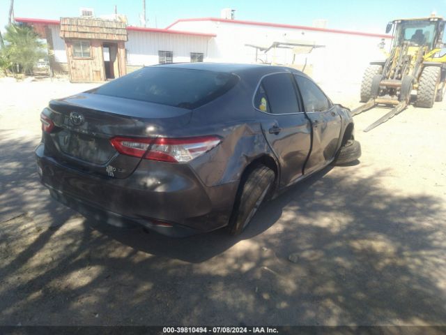 4T1B11HK6JU577526 Toyota CAMRY LE
