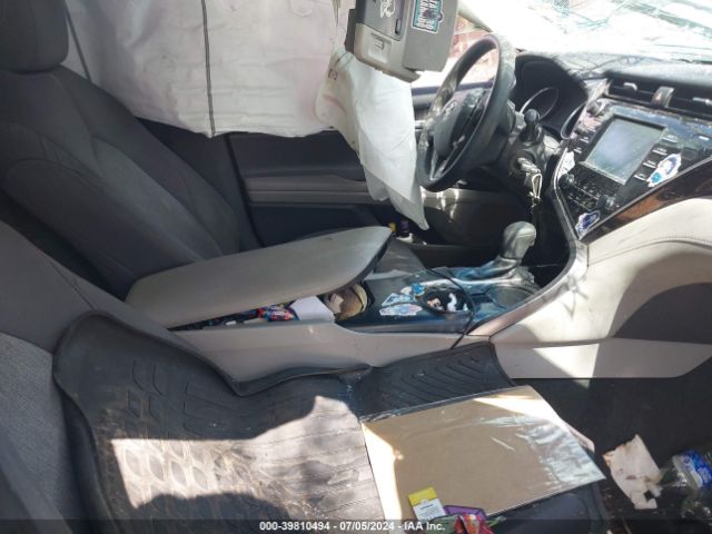 4T1B11HK6JU577526 Toyota CAMRY LE