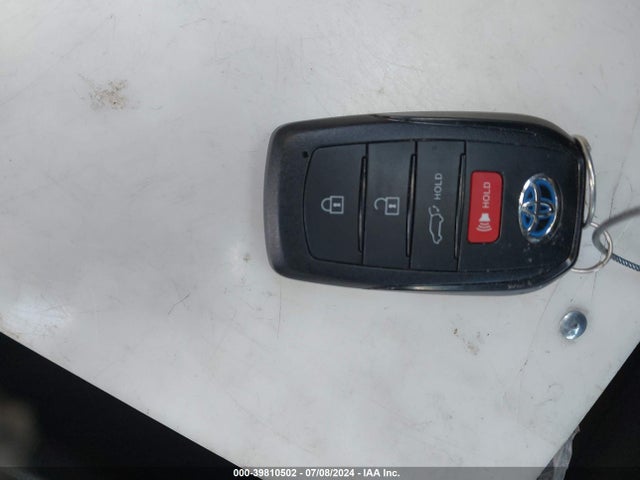 Toyota Venza Limited 2021 JTEAAAAH1MJ038408 Image 11