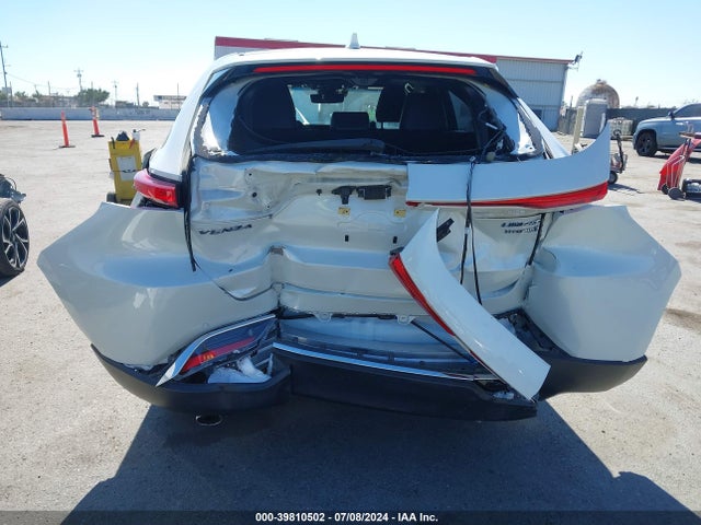 Toyota Venza Limited 2021 JTEAAAAH1MJ038408 Image 6