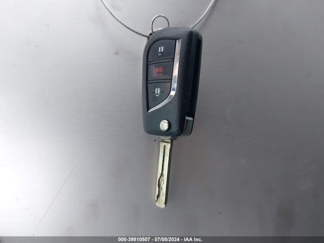 Toyota RAV4 LE 2020 2T3H1RFV6LW059609 Image 11