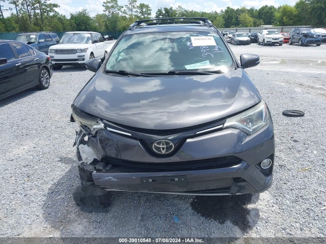Toyota Rav4 Xle 2018 JTMWFREV9JJ730745 Image 13