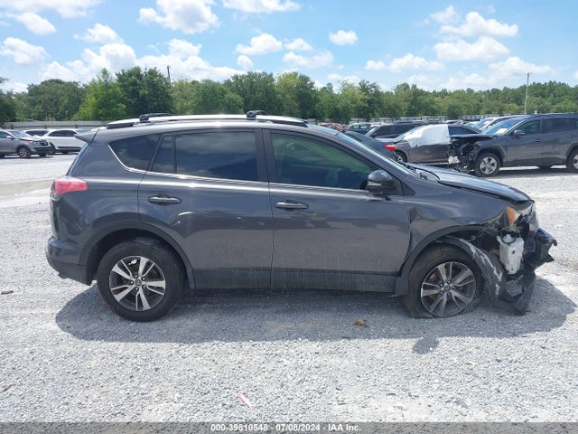 Toyota Rav4 Xle 2018 JTMWFREV9JJ730745 Image 14
