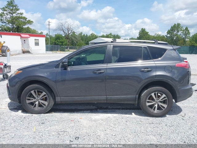 Toyota Rav4 Xle 2018 JTMWFREV9JJ730745 Image 15