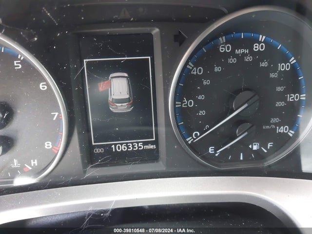 Toyota Rav4 Xle 2018 JTMWFREV9JJ730745 Image 7