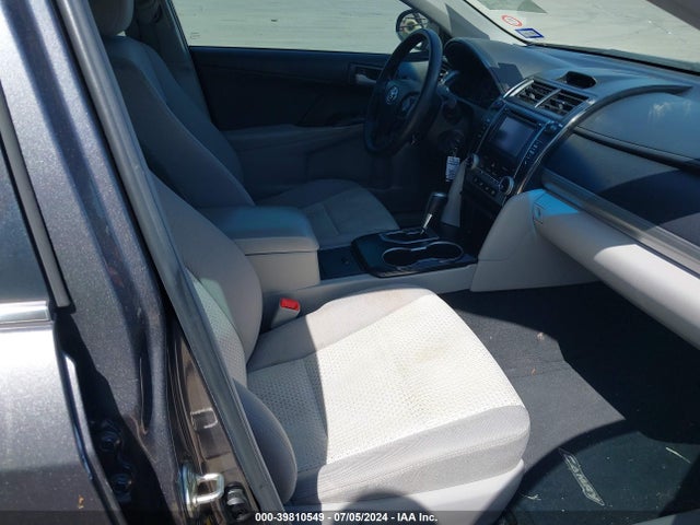 Toyota CAMRY LE 2014 4T4BF1FKXER398955 Image 5