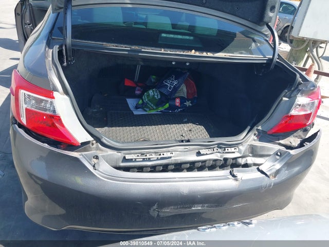Toyota CAMRY LE 2014 4T4BF1FKXER398955 Image 6