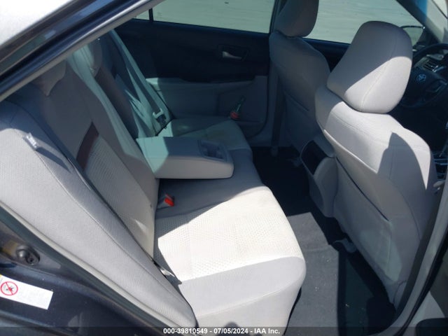 Toyota CAMRY LE 2014 4T4BF1FKXER398955 Image 8