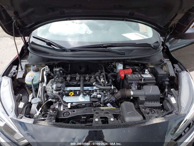 3N1CN8DV9RL859951 Nissan Versa 1.6 S