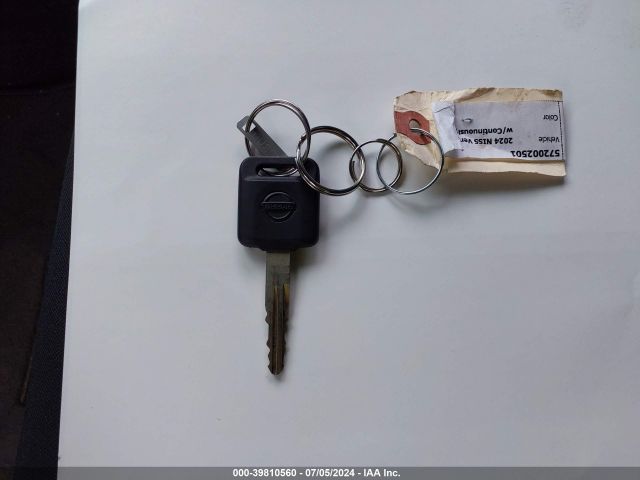 3N1CN8DV9RL859951 Nissan Versa 1.6 S