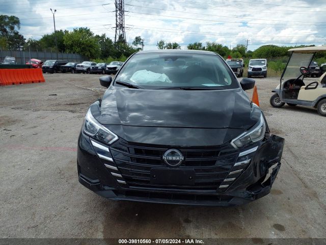 3N1CN8DV9RL859951 Nissan Versa 1.6 S