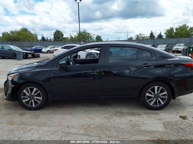 3N1CN8DV9RL859951 Nissan Versa 1.6 S