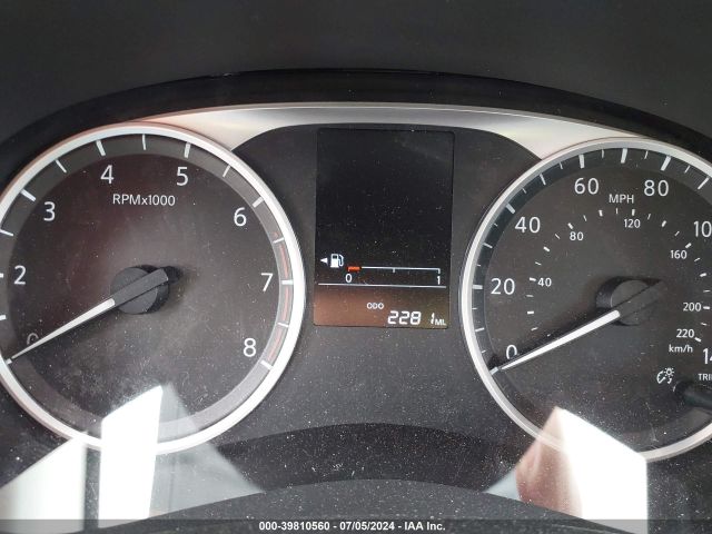 3N1CN8DV9RL859951 Nissan Versa 1.6 S