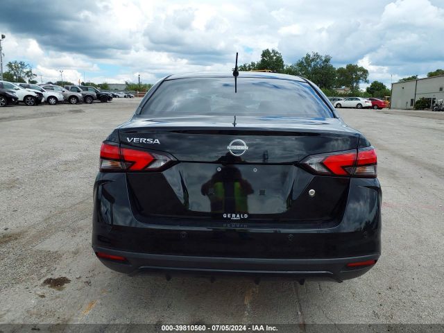 3N1CN8DV9RL859951 Nissan Versa 1.6 S