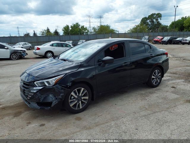 3N1CN8DV9RL859951 Nissan Versa 1.6 S