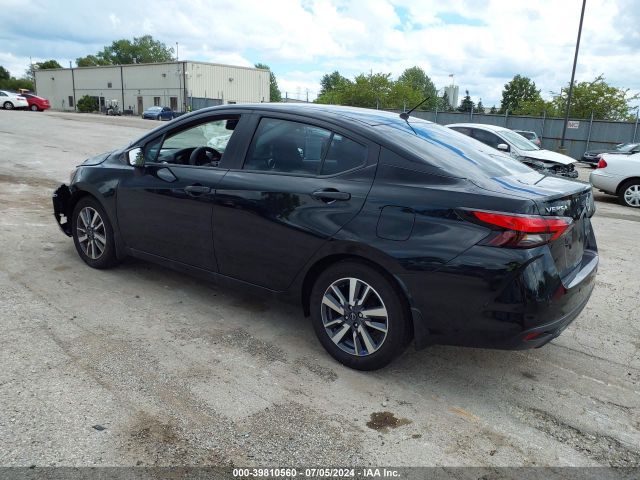 3N1CN8DV9RL859951 Nissan Versa 1.6 S
