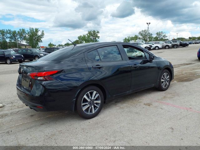 3N1CN8DV9RL859951 Nissan Versa 1.6 S