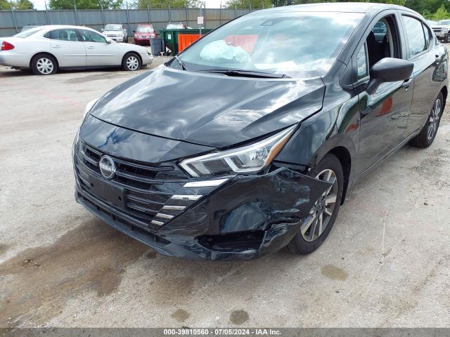 3N1CN8DV9RL859951 Nissan Versa 1.6 S