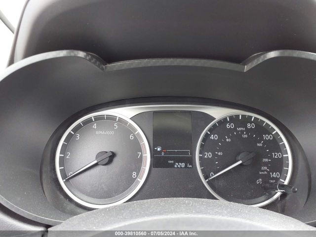 3N1CN8DV9RL859951 Nissan Versa 1.6 S