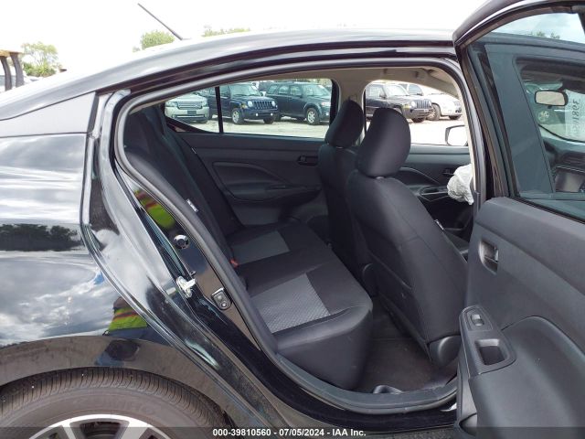 3N1CN8DV9RL859951 Nissan Versa 1.6 S