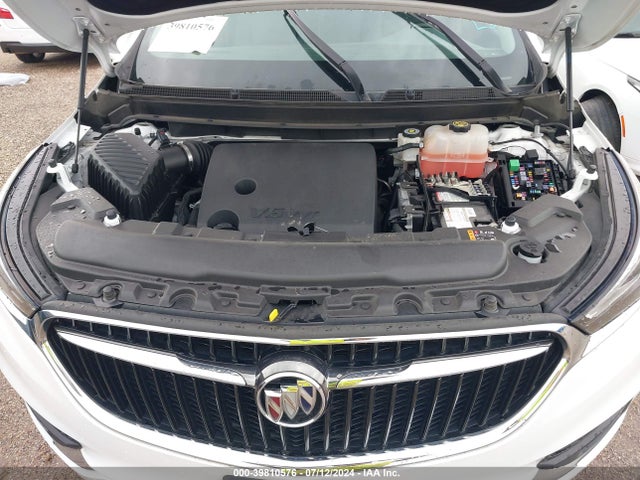 5GAERBKW4LJ221173 Buick Enclave Fwd Essence