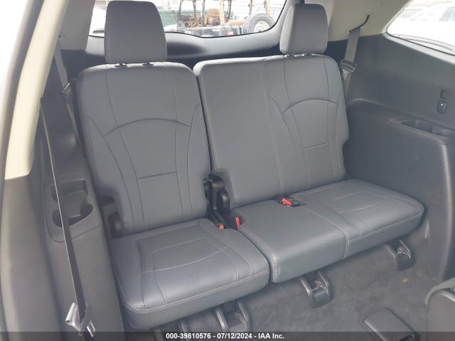5GAERBKW4LJ221173 Buick Enclave Fwd Essence