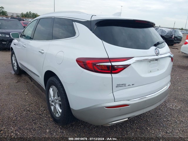 5GAERBKW4LJ221173 Buick Enclave Fwd Essence