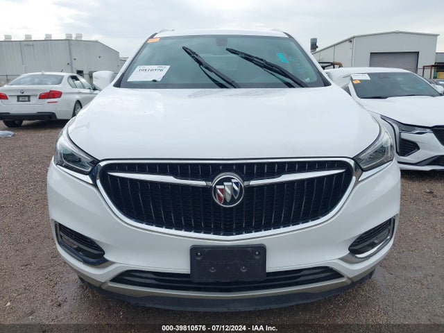 5GAERBKW4LJ221173 Buick Enclave Fwd Essence