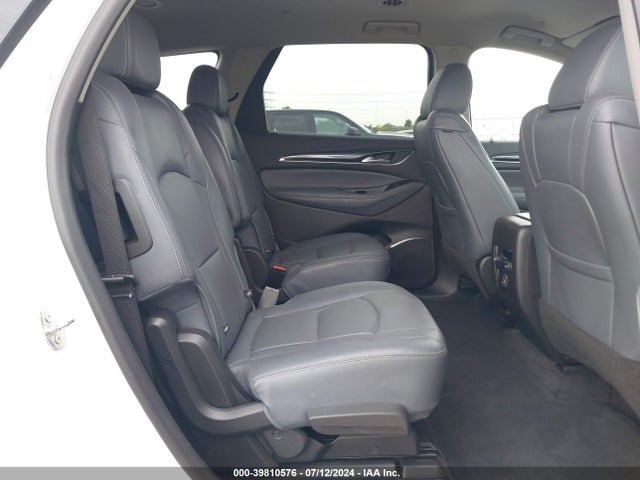 5GAERBKW4LJ221173 Buick Enclave Fwd Essence