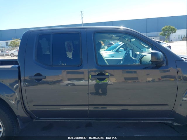 Nissan Frontier Sv 2015 1N6AD0ER8FN729064 Image 14