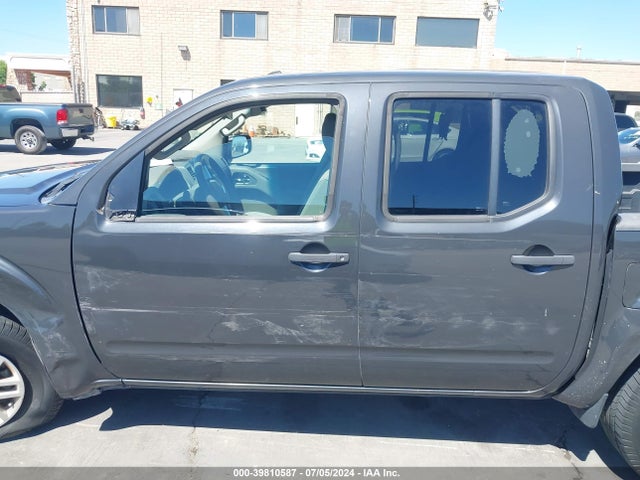Nissan Frontier Sv 2015 1N6AD0ER8FN729064 Image 15