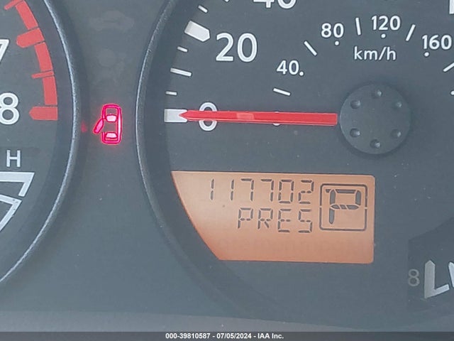 Nissan Frontier Sv 2015 1N6AD0ER8FN729064 Image 16