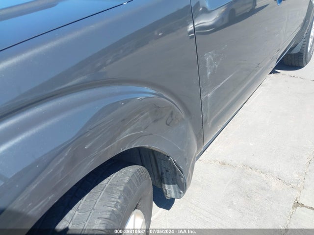 Nissan Frontier Sv 2015 1N6AD0ER8FN729064 Image 6