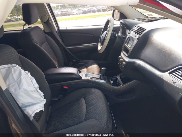 Dodge Journey Sxt 2017 3C4PDCBG4HT602199 Image 5