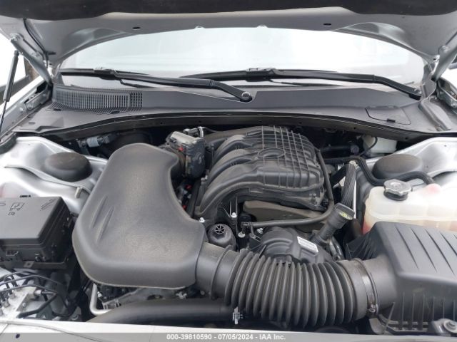 2C3CCABG4PH599774 Chrysler 300 300s