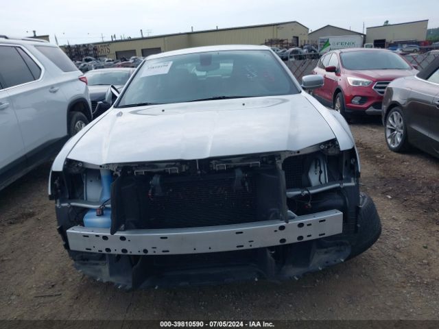 2C3CCABG4PH599774 Chrysler 300 300s
