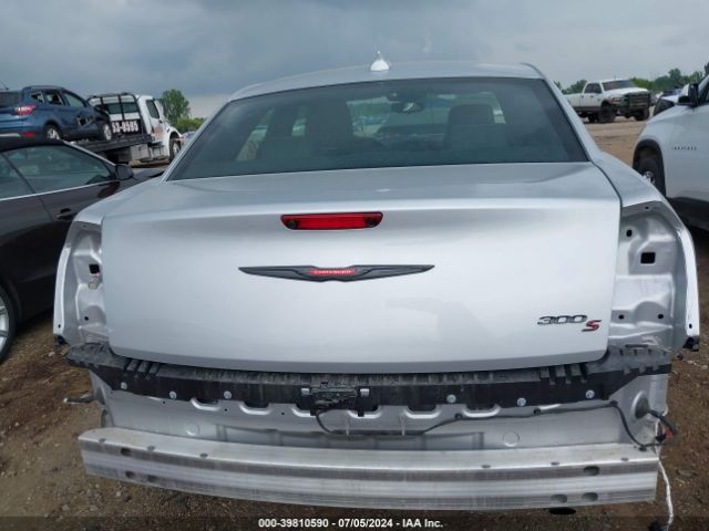 2C3CCABG4PH599774 Chrysler 300 300s