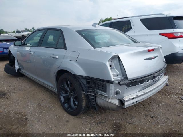 2C3CCABG4PH599774 Chrysler 300 300s