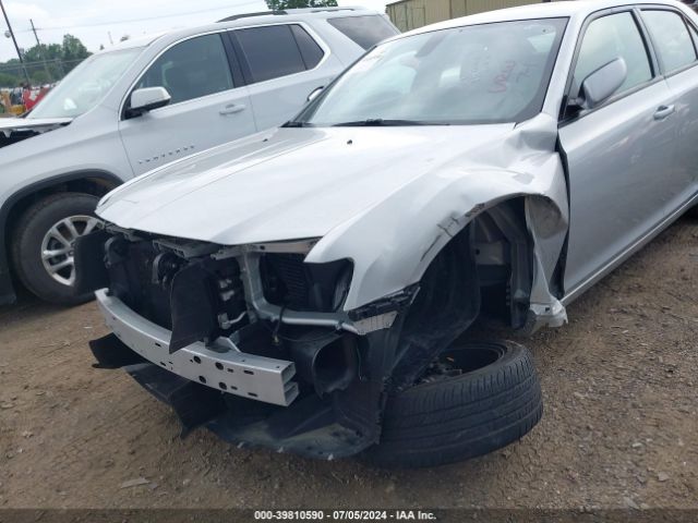 2C3CCABG4PH599774 Chrysler 300 300s