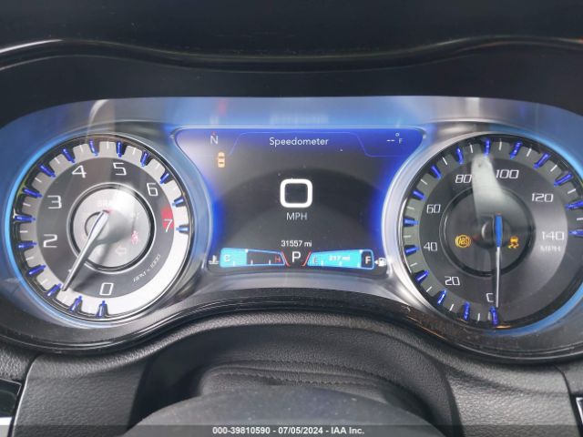 2C3CCABG4PH599774 Chrysler 300 300s
