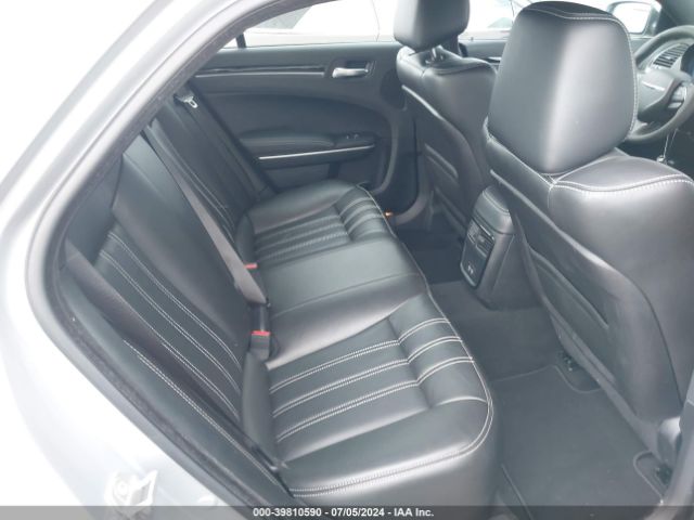 2C3CCABG4PH599774 Chrysler 300 300s