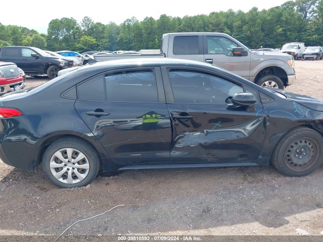 Toyota COROLLA LE 2020 JTDEPRAE3LJ091716 Image 13