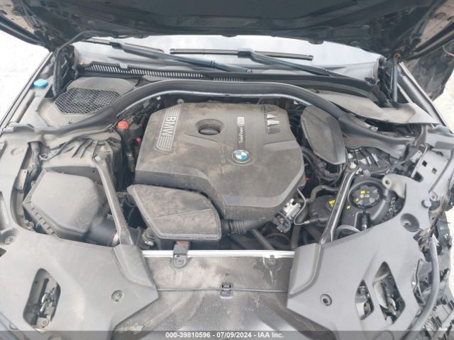 WBAJA7C33HG457918 BMW 530i Xdrive