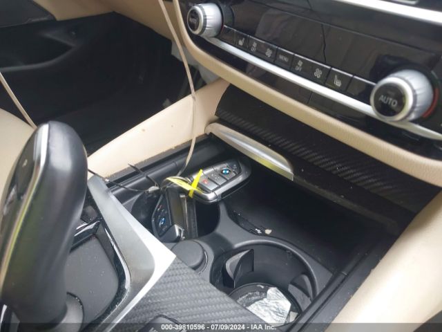 WBAJA7C33HG457918 BMW 530i Xdrive