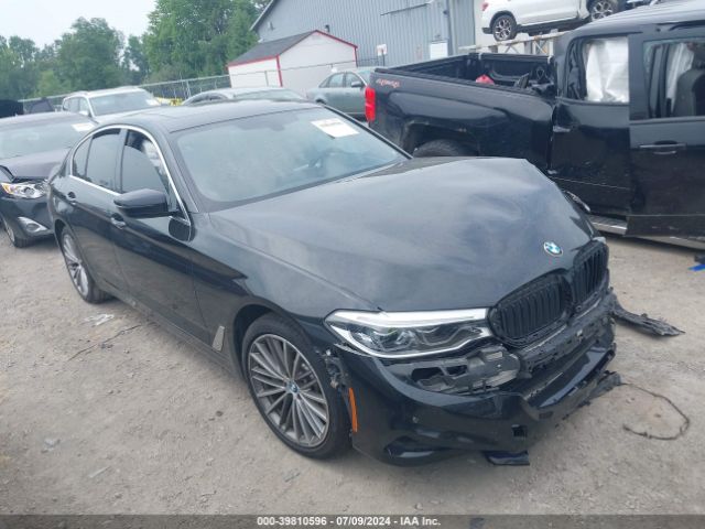 WBAJA7C33HG457918 BMW 530i Xdrive