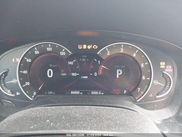WBAJA7C33HG457918 BMW 530i Xdrive