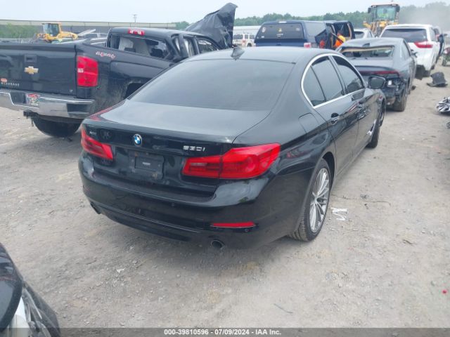 WBAJA7C33HG457918 BMW 530i Xdrive