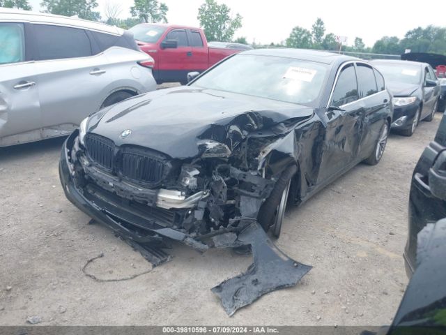 WBAJA7C33HG457918 BMW 530i Xdrive